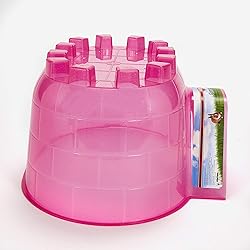 Kaytee Igloo Habitat Hideout For Pet