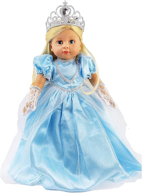 where to buy american doll clothes