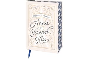 Anna and the French Kiss Collector's Edition