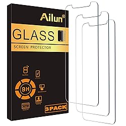Ailun Screen Protector for iPhone 12 pro Max 2020