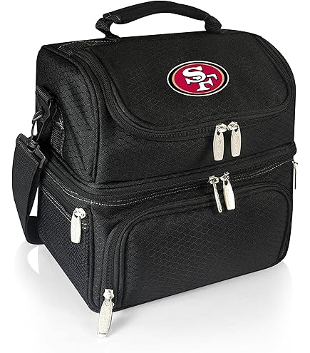 Official Manchester United FC Kids Lunch Box & Cool Bag - Back To School Licensed Gear