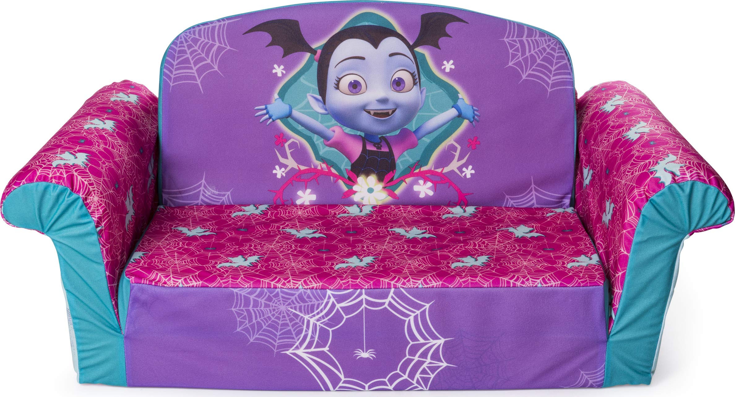 vampirina bed