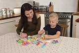 Galt Animal Pottery Kit Kids Craft Ages 6 Plus view 3