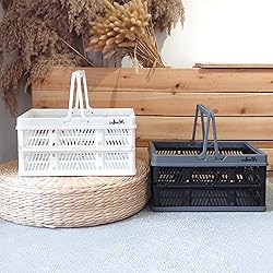 ZHJINGYU crates for storage,plastic baskets for