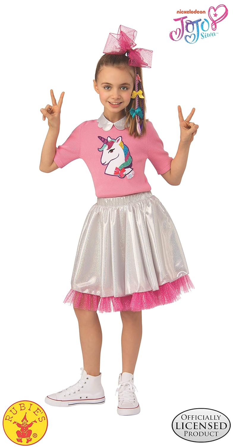 Jojo siwa clothes near me Clearance