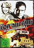 Ein Colt für alle Fälle - Die komplette Season 1 [6 DVDs]
