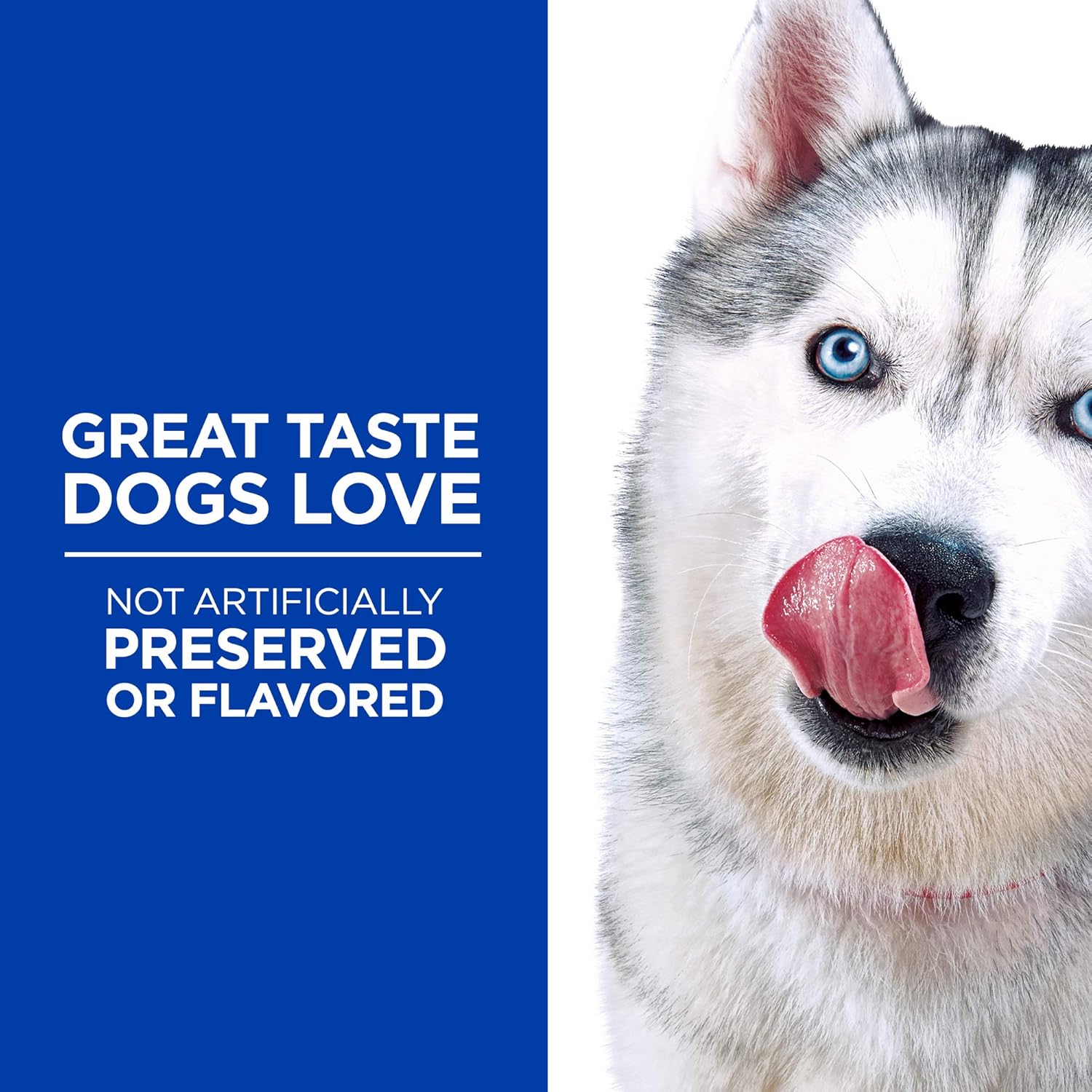 Hill's Grain Free Dog Treats, Soft-Baked Naturals with Beef & Sweet Potatoes, Soft Healthy Dog Snacks, 8 Oz Bag : Pet Snack Treats : Pet Supplies