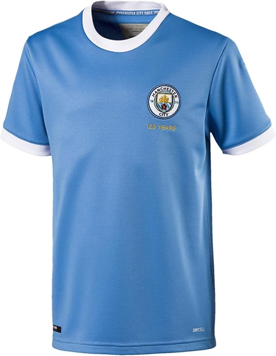 city 125 year shirt