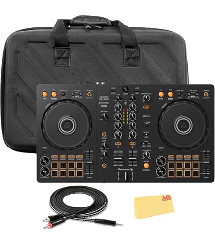 Pioneer/DDJ-200 DJ機器/DDJ-200// Pioneer DJ DDJ-200 DJ Controller | zZounds