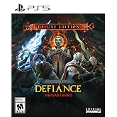 Legacy of Kain Defiance Remastered: Deluxe Edition - PlayStation 5