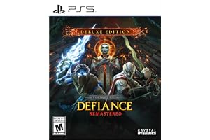 Legacy of Kain Defiance Remastered: Deluxe Edition - PlayStation 5
