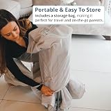 Venture Baby Playpen All Stars Joy Foldable Large Portable Taupe 6-36 Months view 8