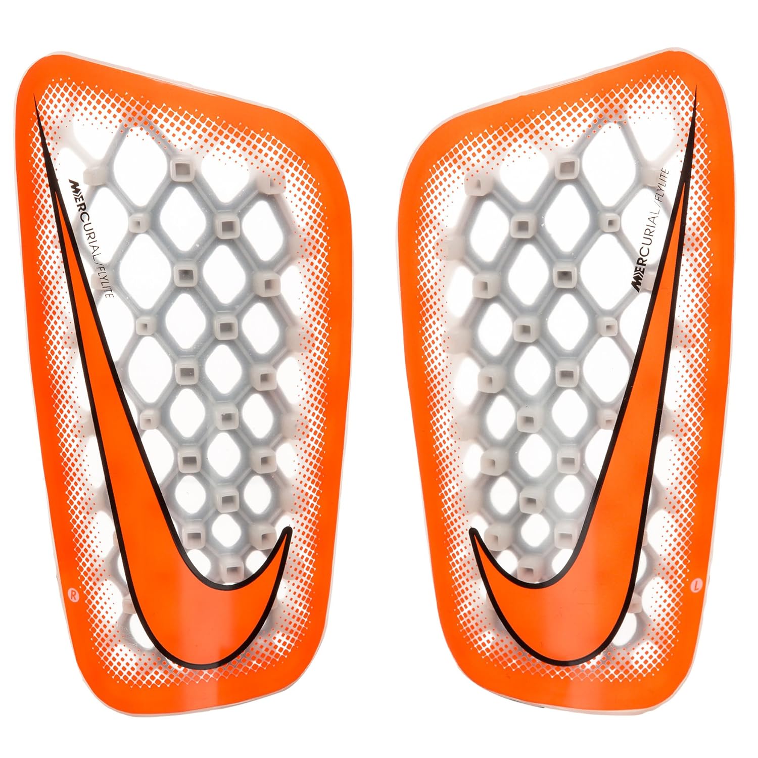 nike flylite schienbeinschoner