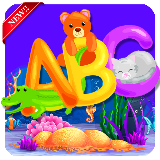 ABC Alphabet Alphabet for Android