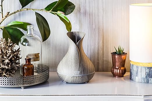 Viva Naturals Essential Oils Diffuser Black Friday Deal 2023
