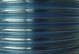Cost Wise 4m Clear PVC Hose 16mm ID 20mm OD Water Gas Air Oil Aquarium view 4