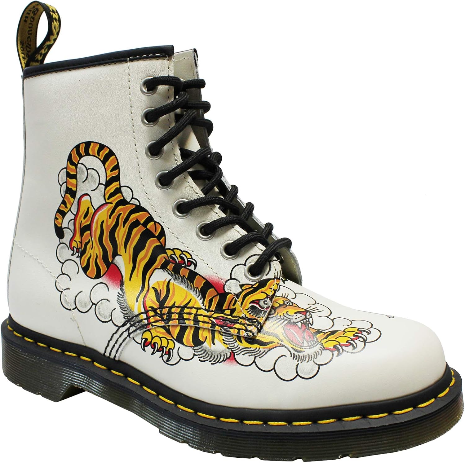 dr martens 1460 tattoo grez