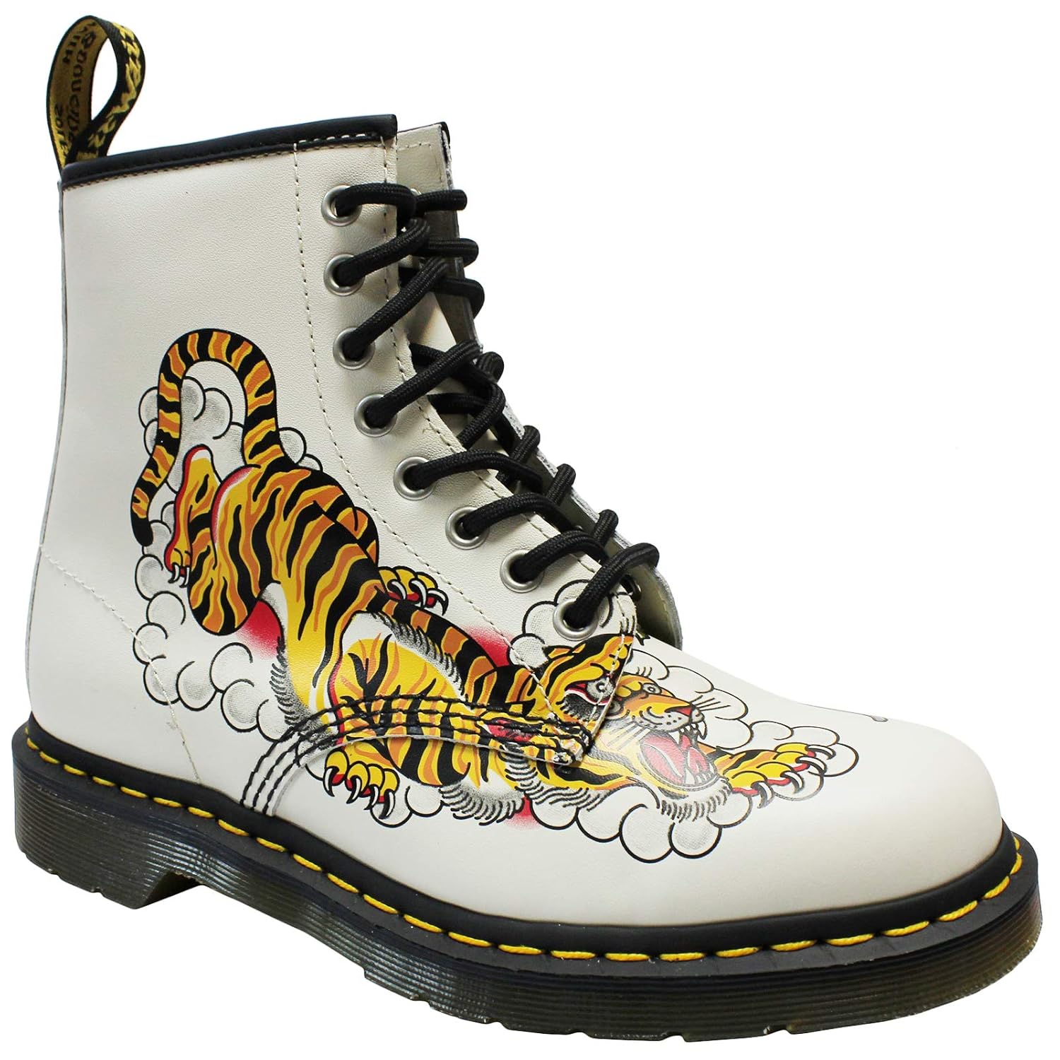 dr martens grez tattoo