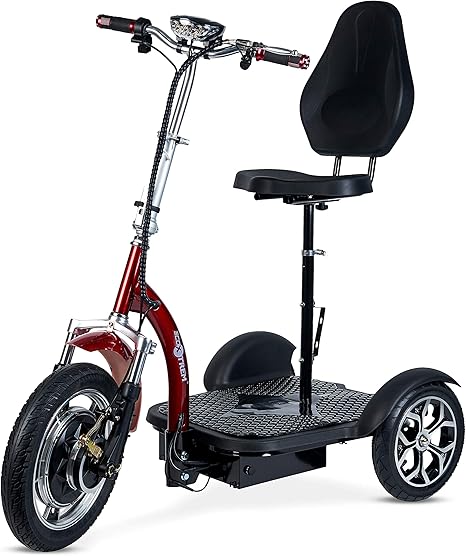 amazon triciclo electrico