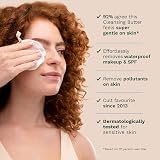 The Body Shop Camomile Sumptuous Cleansing Butter 90ml - Sensitive Skin view 5