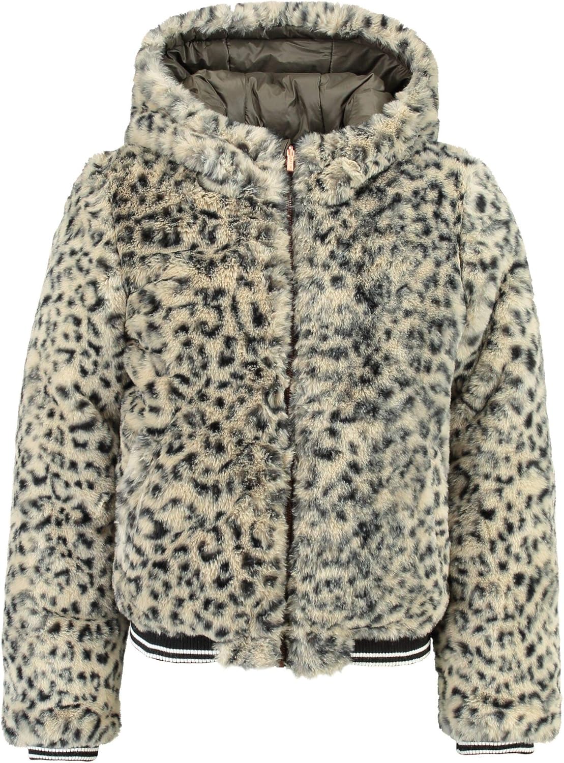 doudoune garcia femme