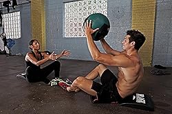Rage Fitness Abdominal Mat, Ab Mat, Core
