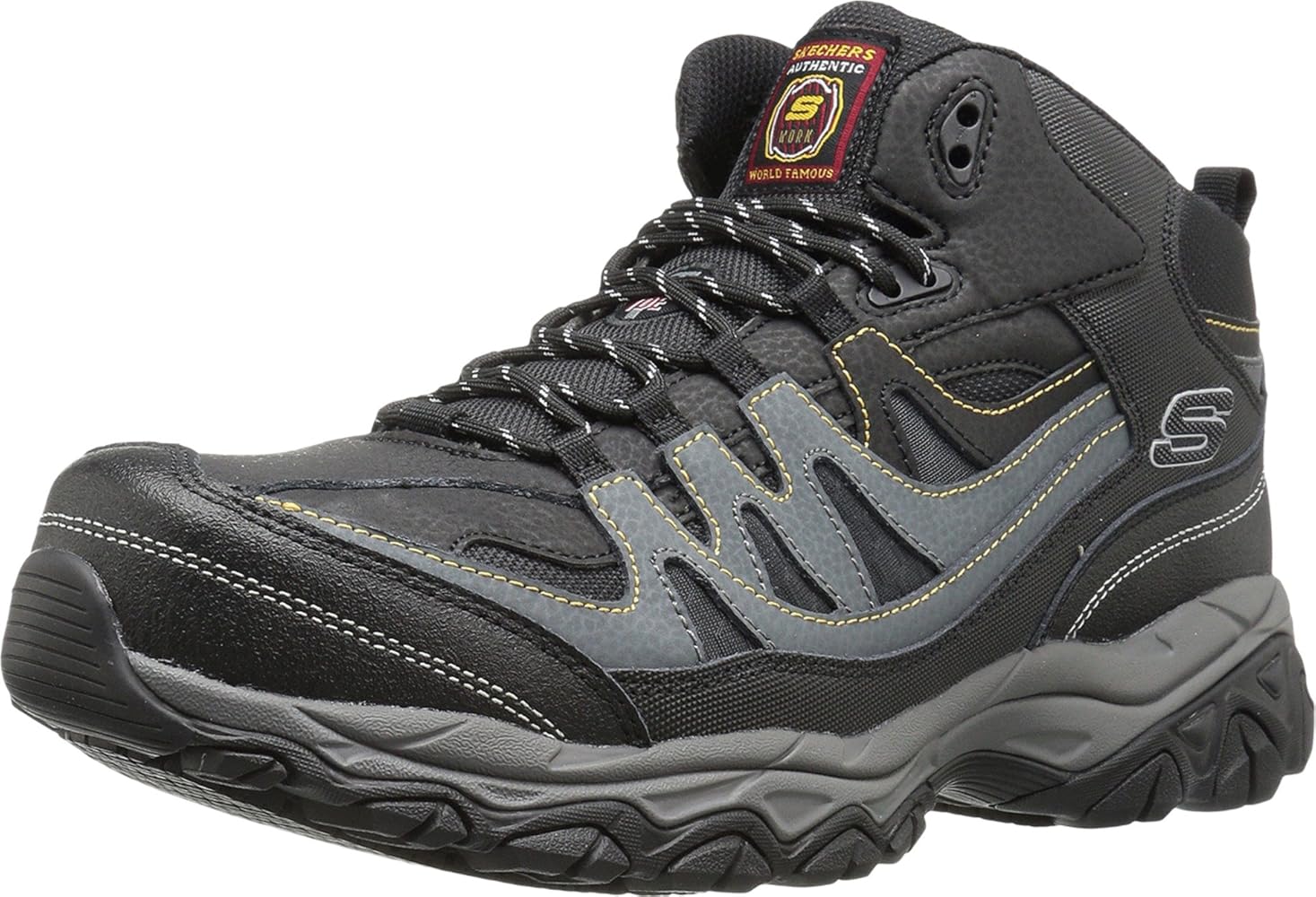skechers gorun maxtrail 5