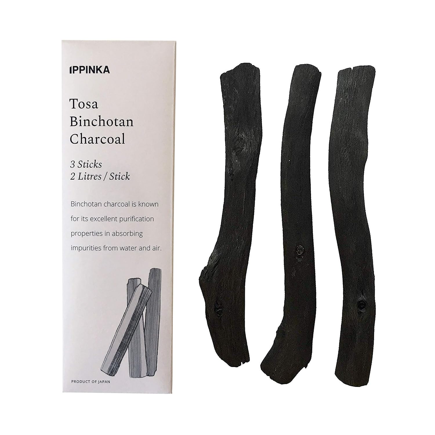 Best Bamboo Charcoal Water Filter