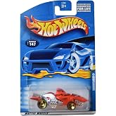 Hot Wheels Sharkruiser