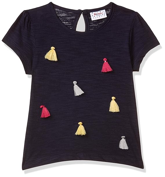 Baby-Girls Regular fit T-Shirt