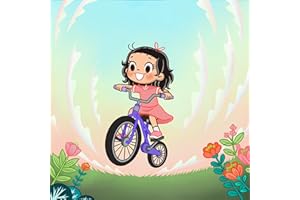 Wheels of Kindness: A Heartwarming Story About Giving, Generosity, and Helping Others (Mimi's Money Book Series 4)