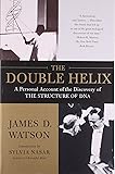 The Double Helix: A Personal Account of the Discovery of the Structure of DNA