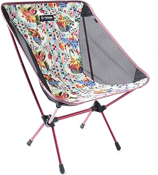 Amazon Helinox ヘリノックス Helinox ヘリノックス Monro モンロ Chair Elite Sp チェア エリート Sueno Fruta スエーニョ フルータ Helinox チェア