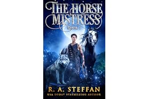 The Horse Mistress: Book 1 (The Eburosi Chronicles)