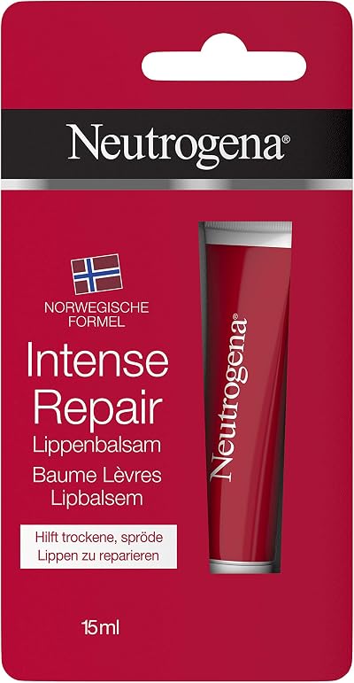 Neutrogena Repair Lips Balm Brand New Lip Care
