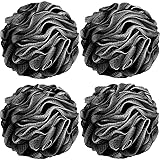 Fu Store Loofah Sponge Shower Loofahs 50g Bath