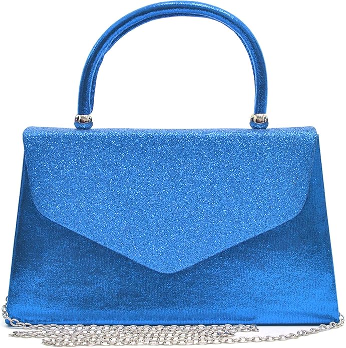 Dasein Women's Evening Bags Formal Party Clutches Wedding Purses