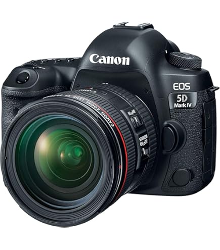 Amazon.com : Canon EOS 5D Mark III 22.3 MP Full Frame CMOS Digital
