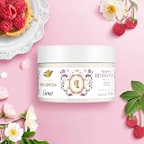 Dove Raspberry Rendezvous Bridgerton Limited Edition Body Scrub 225 ml view 6