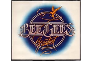 Bee Gee's Greatest