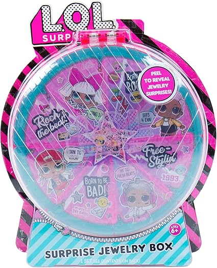 lol secret message jewelry