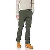 Dickies Mens Tough Max Duck Cargo Pant