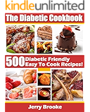Amazon.com: Diabetes Diet: Diabetes Diet is 904 pages of 1200-1800 calorie diabetic diet meal ...