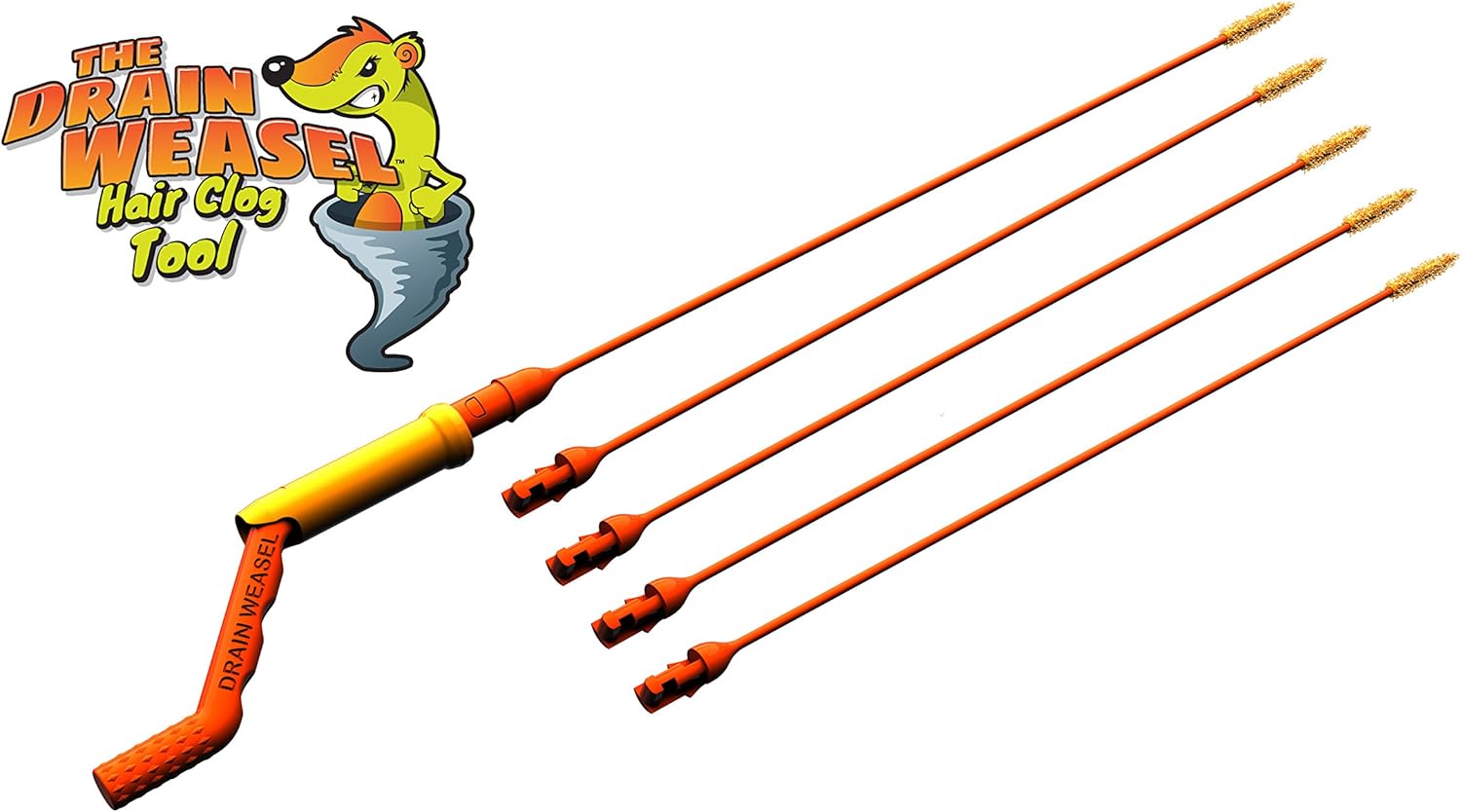 Top 10 Best Toilet Auger Reviews & Buyer’s Guide [2020]