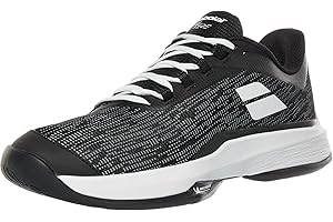 Babolat Men's Jet Tere 2 All Court Tennis Shoes