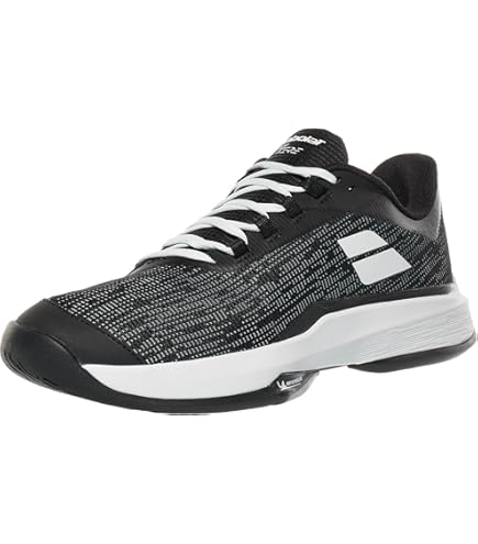 Amazon.com | Babolat Men's Jet Mach 3 Tennis Shoes (Jade Lime