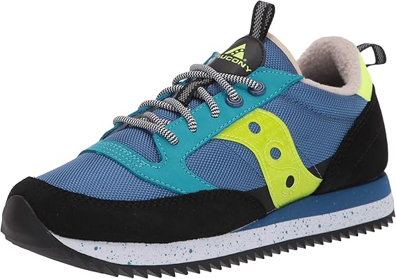 saucony jazz colori 2017