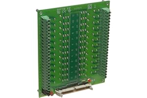 Opto 22 G4PB24 G4 24 Channel I/O Module Rack, 50-Conductor