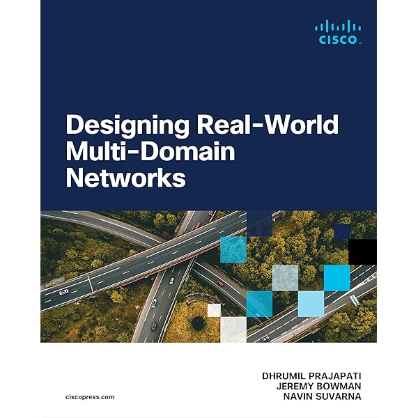 Segment Routing for Service Provider and Enterprise Networks
