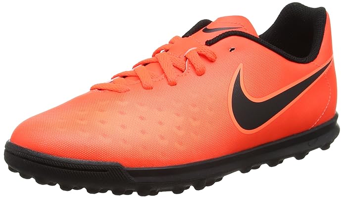 Nike Unisex-Kinder Magista X Ola Ii Tf Fußballschuhe